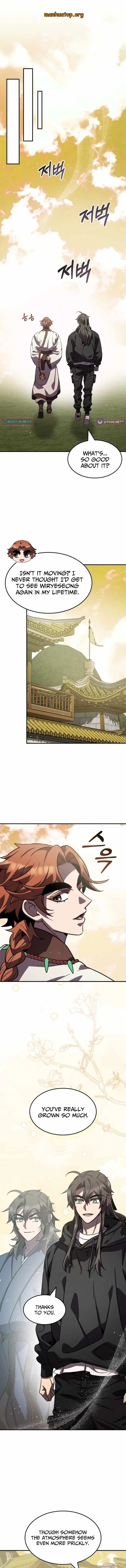 Read Drug Devourer Manga Online