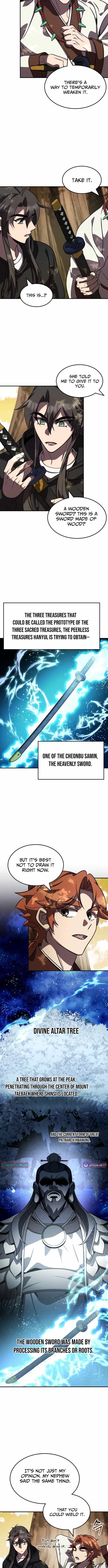 Read Drug Devourer Manga Online