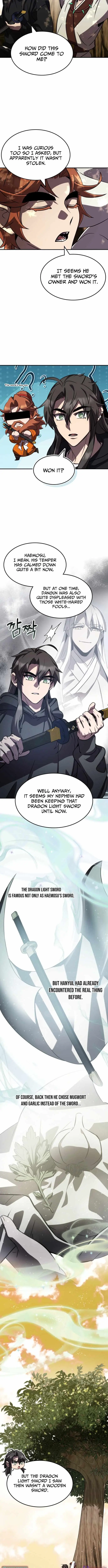 Read Drug Devourer Manga Online