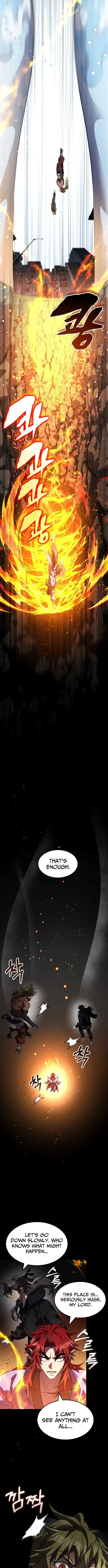 Read Drug Devourer Manga Online