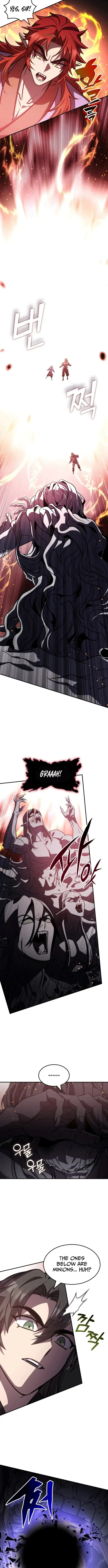 Read Drug Devourer Manga Online