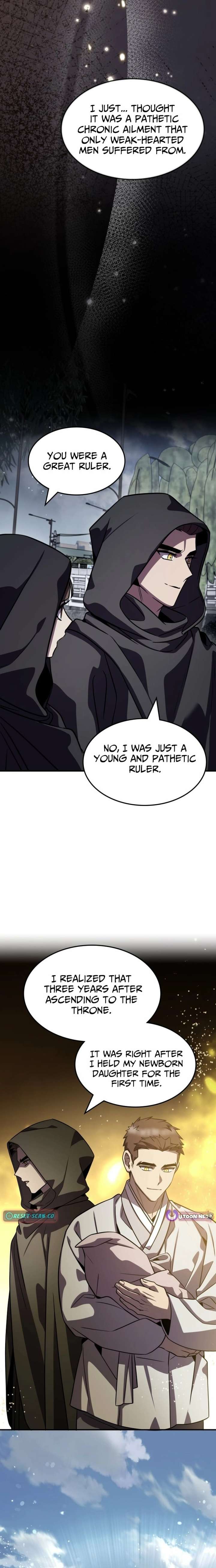 Read Drug Devourer Manga Online