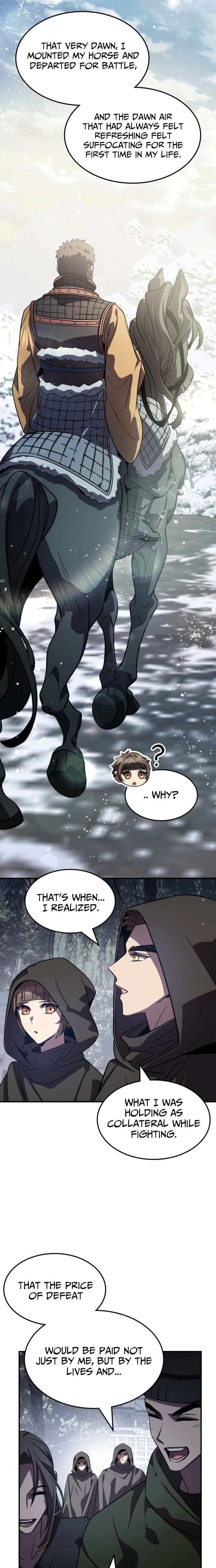 Read Drug Devourer Manga Online