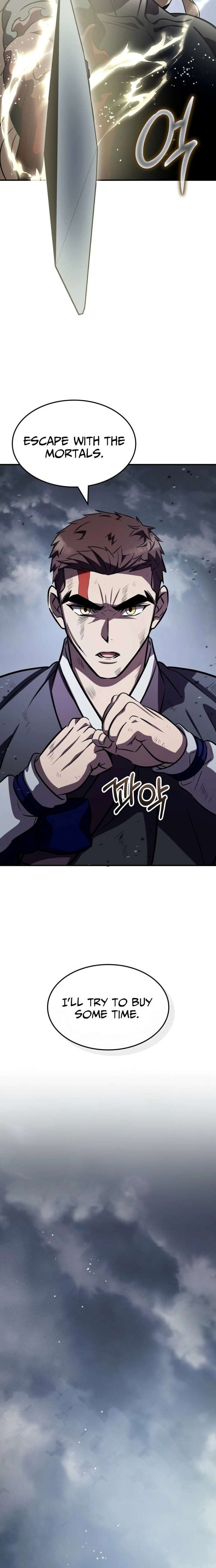 Read Drug Devourer Manga Online