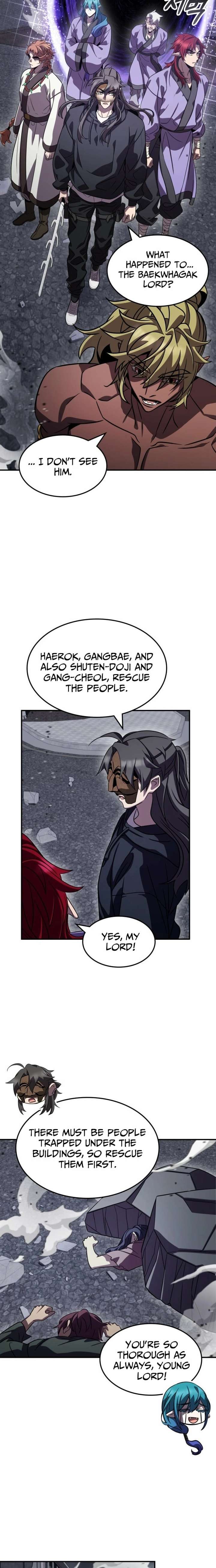 Read Drug Devourer Manga Online