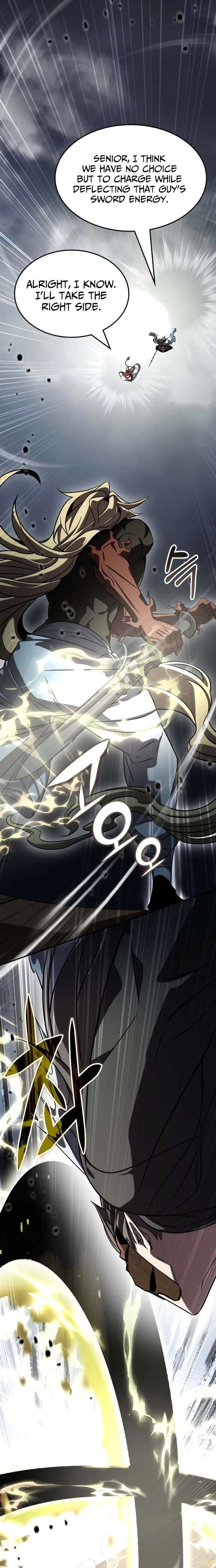 Read Drug Devourer Manga Online