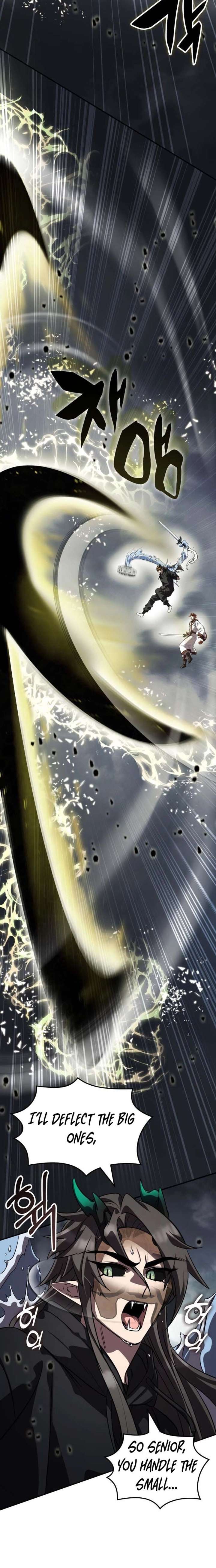 Read Drug Devourer Manga Online