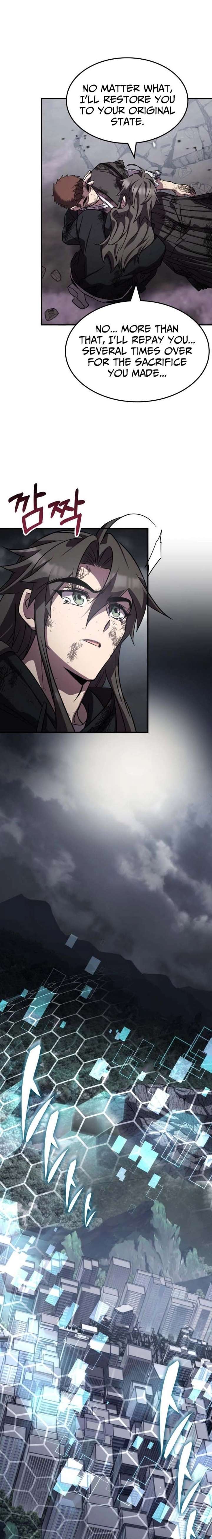 Read Drug Devourer Manga Online