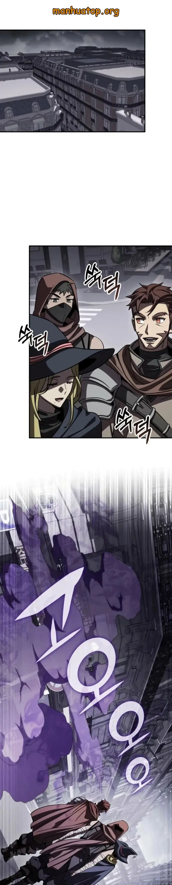 Read Drug Devourer Manga Online