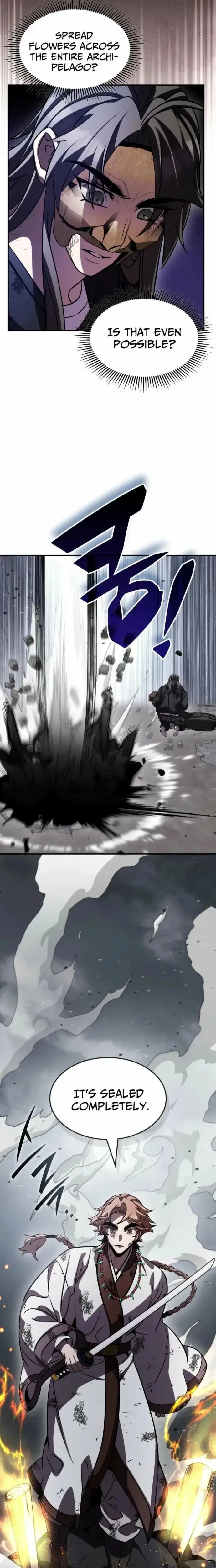 Read Drug Devourer Manga Online