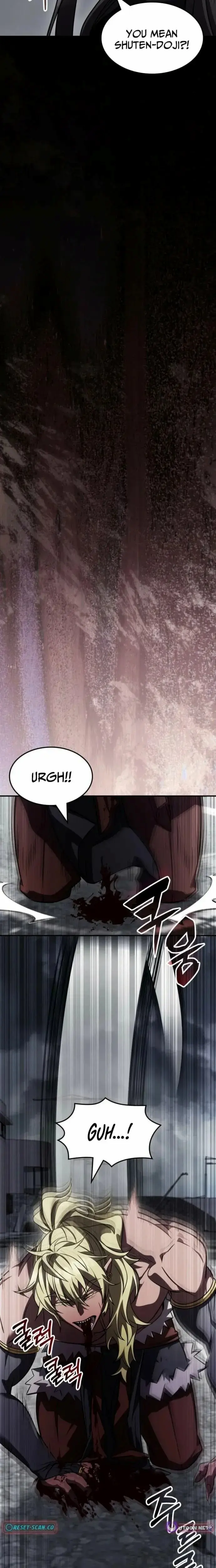 Read Drug Devourer Manga Online