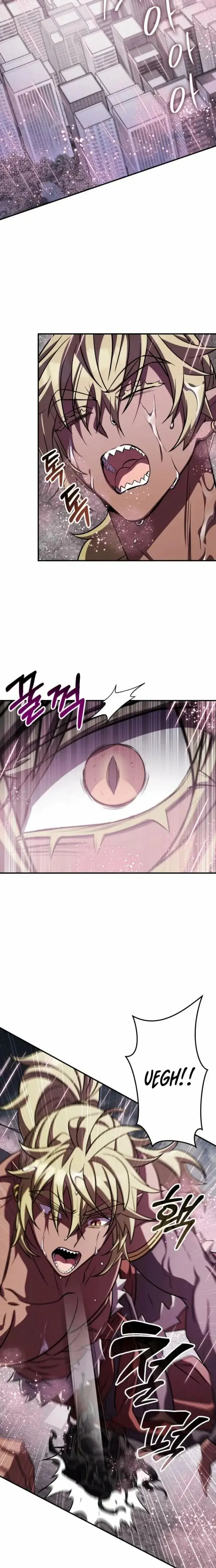 Read Drug Devourer Manga Online