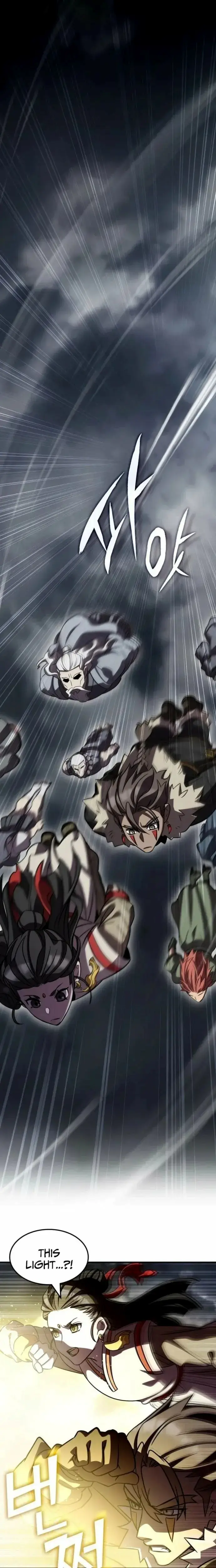 Read Drug Devourer Manga Online