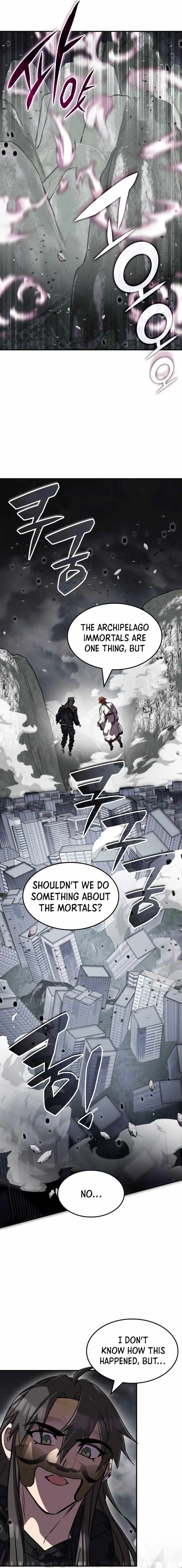 Read Drug Devourer Manga Online