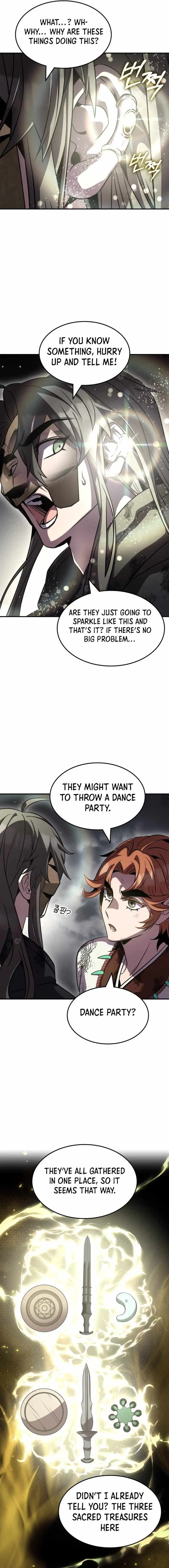 Read Drug Devourer Manga Online