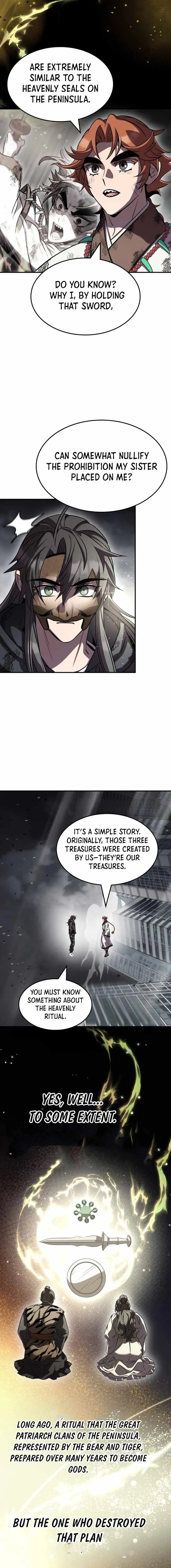 Read Drug Devourer Manga Online