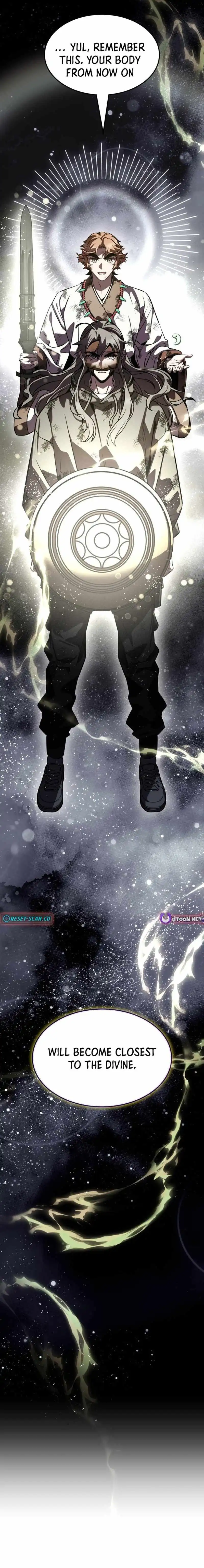 Read Drug Devourer Manga Online