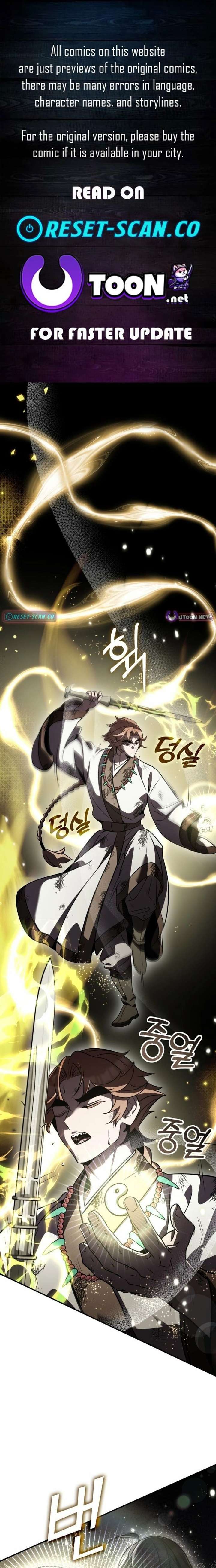 Read Drug Devourer Manga Online