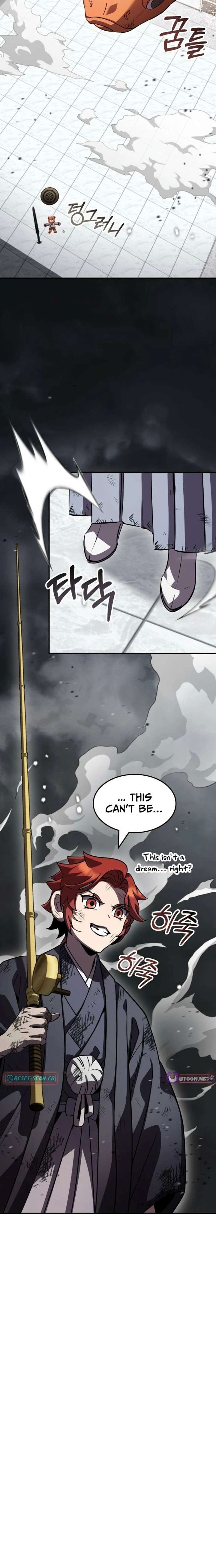 Read Drug Devourer Manga Online