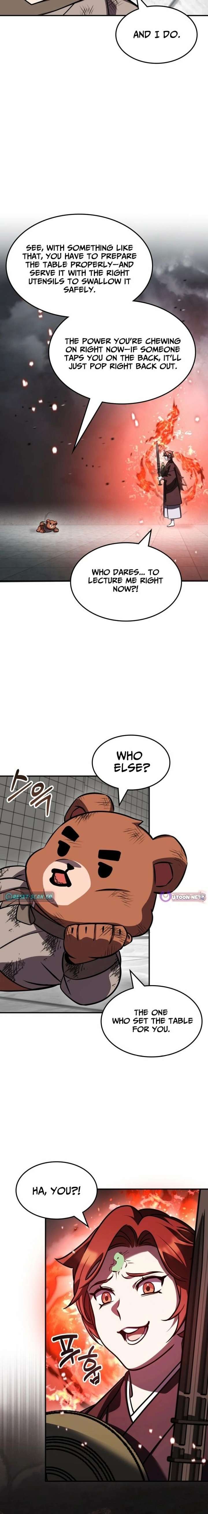 Read Drug Devourer Manga Online