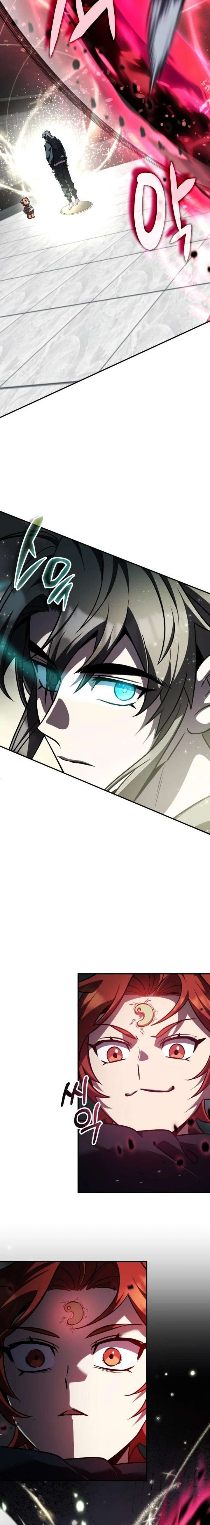 Read Drug Devourer Manga Online