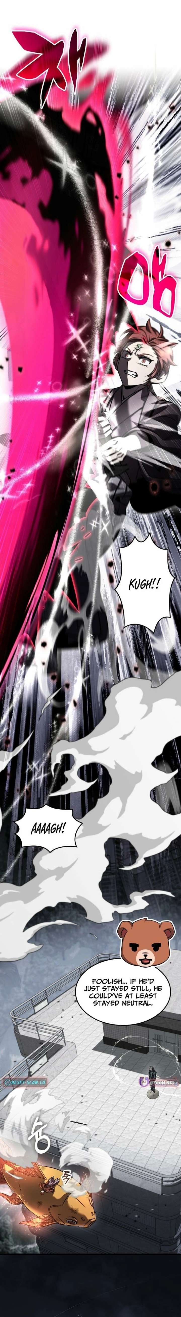 Read Drug Devourer Manga Online