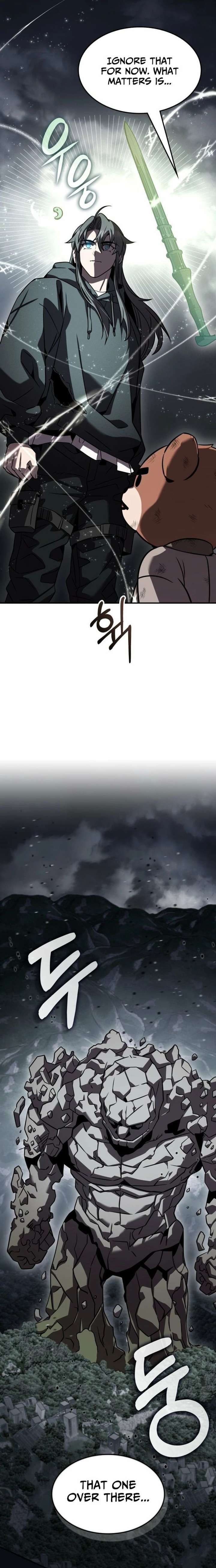 Read Drug Devourer Manga Online