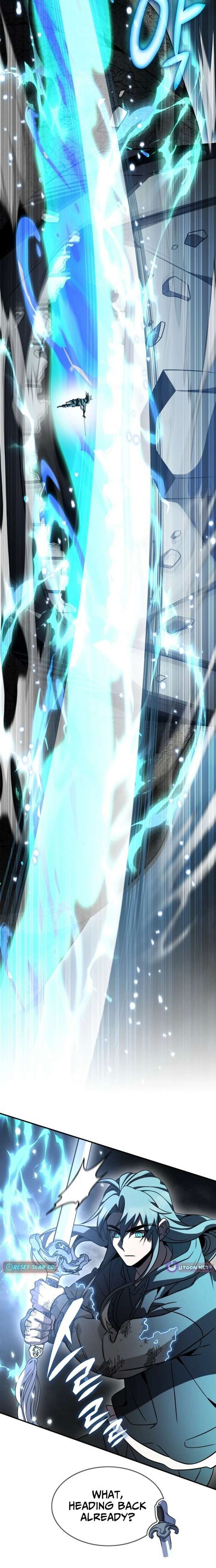 Read Drug Devourer Manga Online