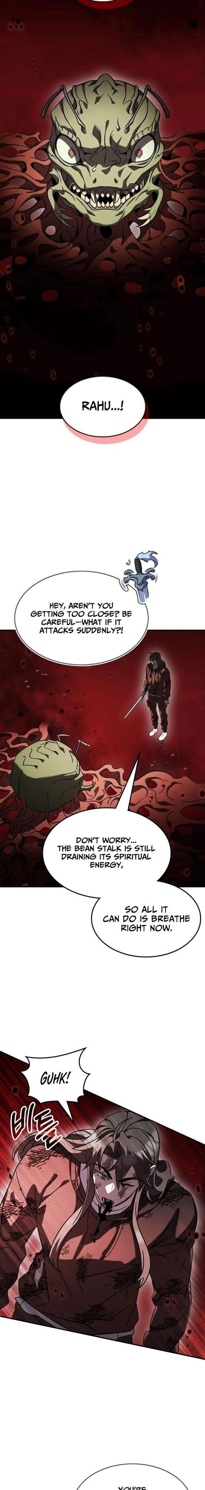 Read Drug Devourer Manga Online