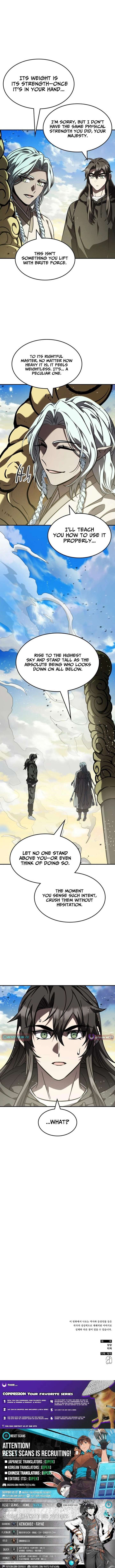 Read Drug Devourer Manga Online