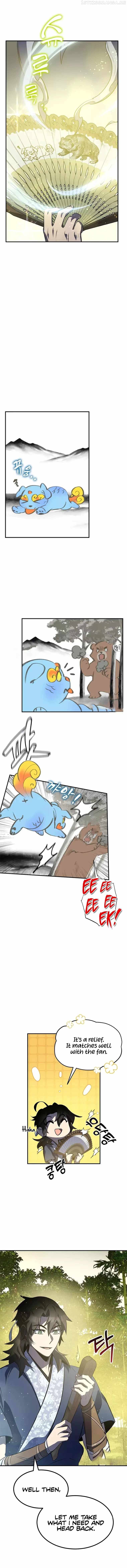 Read Drug Devourer Manga Online