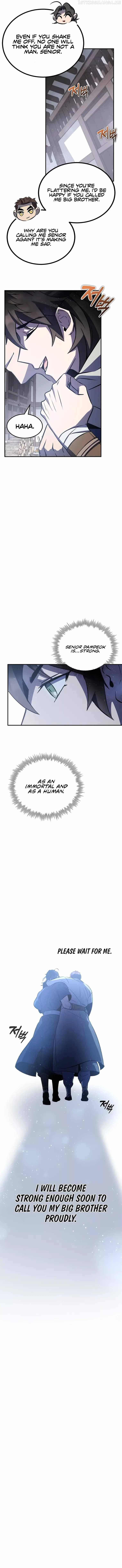 Read Drug Devourer Manga Online