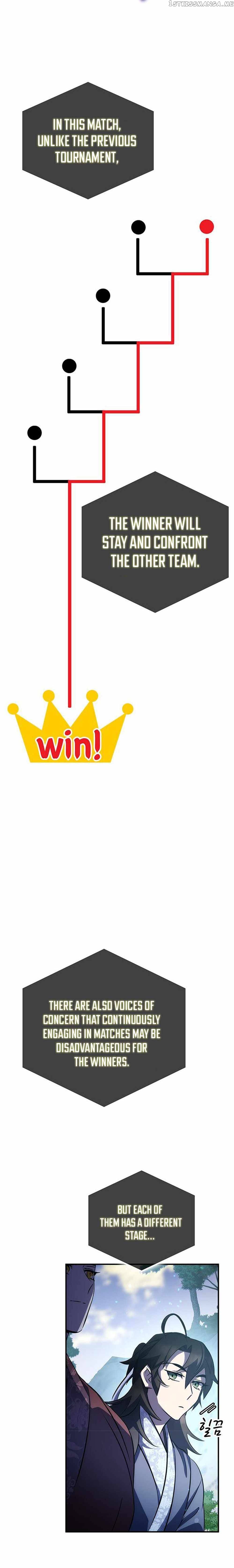 Read Drug Devourer Manga Online