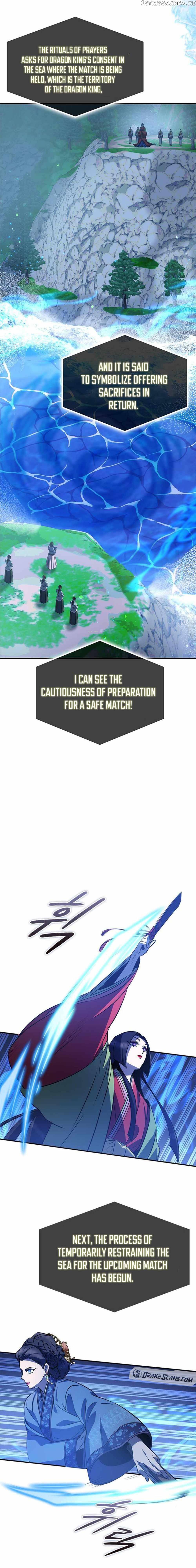 Read Drug Devourer Manga Online