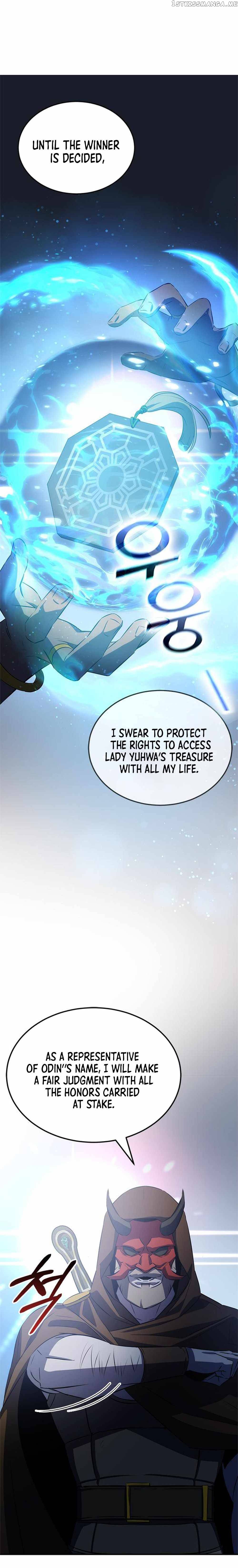 Read Drug Devourer Manga Online