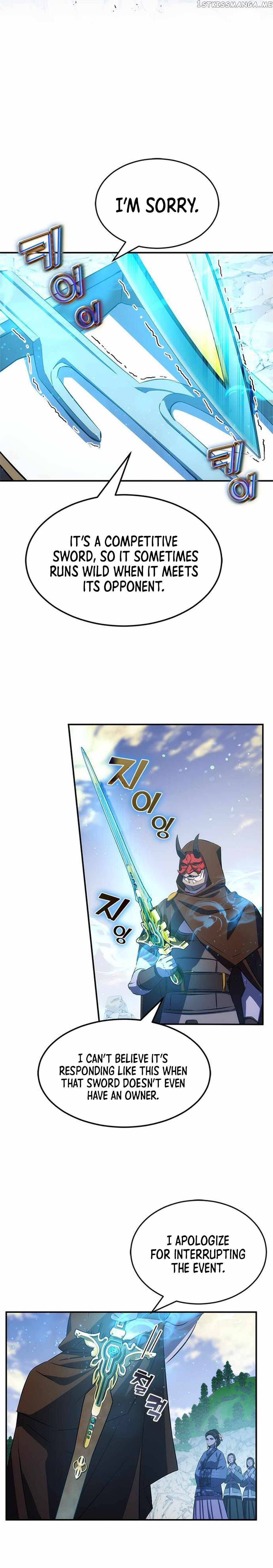 Read Drug Devourer Manga Online