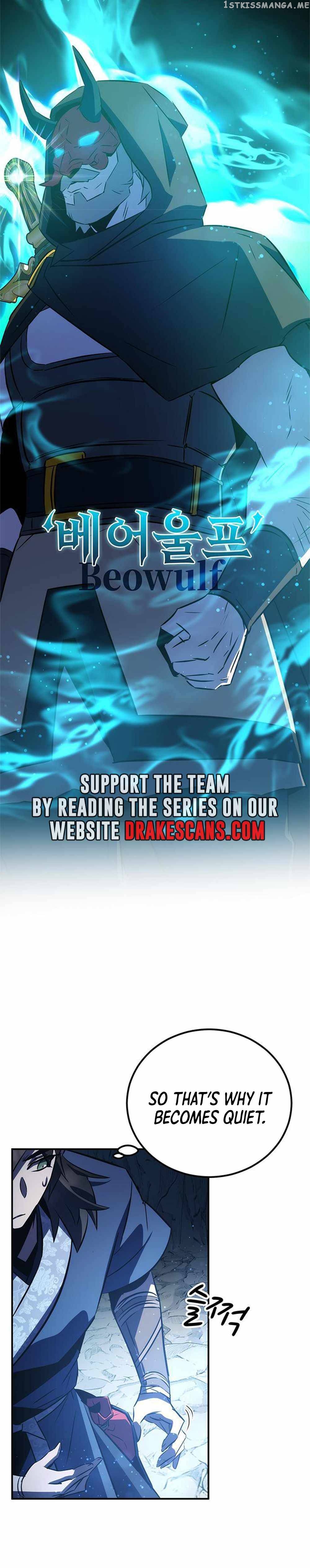 Read Drug Devourer Manga Online