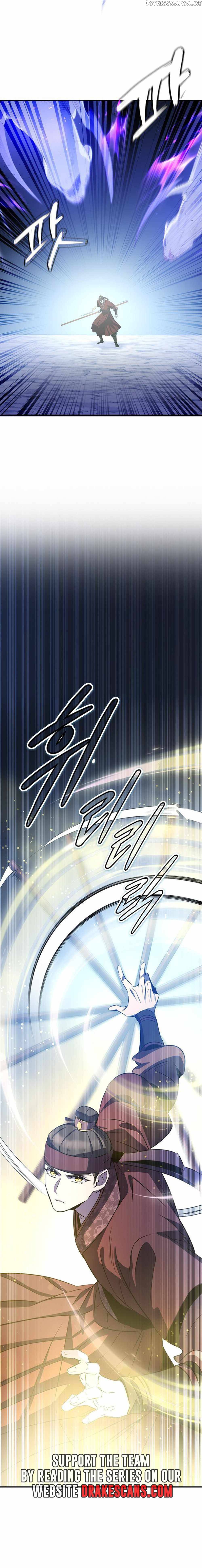 Read Drug Devourer Manga Online