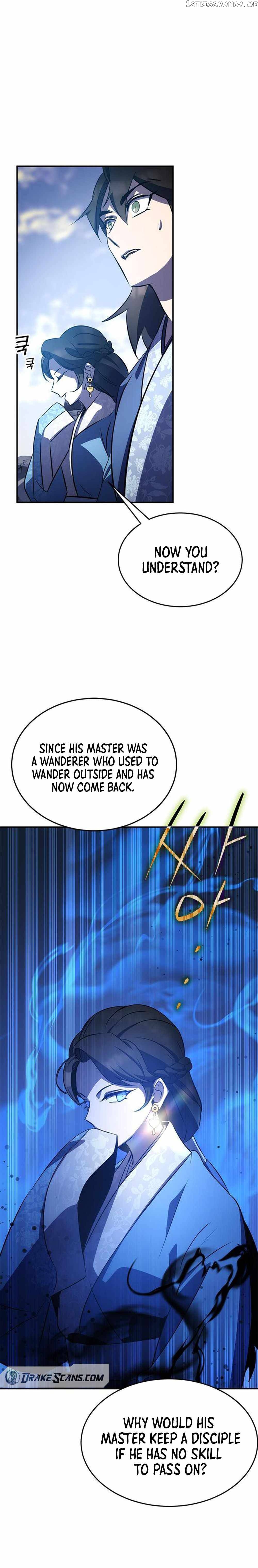 Read Drug Devourer Manga Online