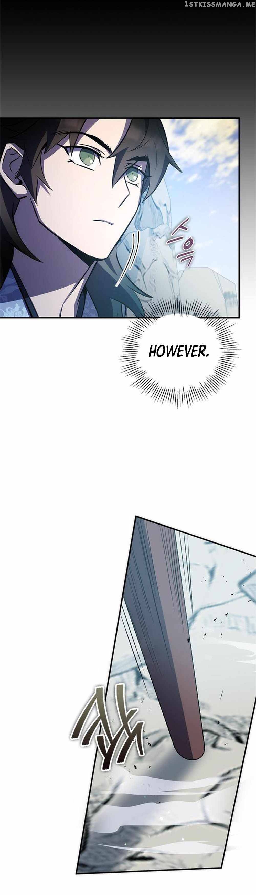 Read Drug Devourer Manga Online