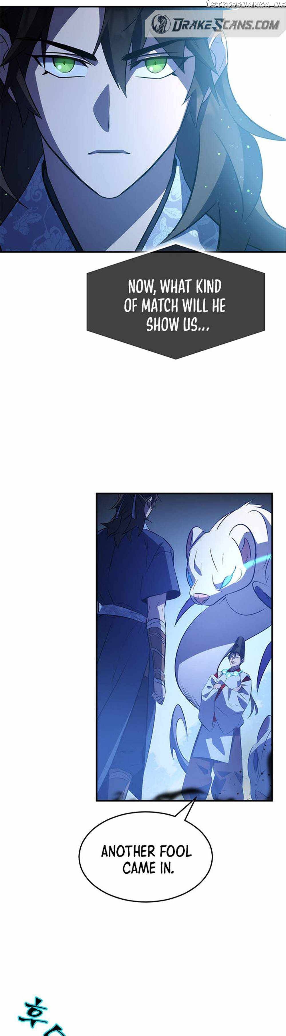 Read Drug Devourer Manga Online