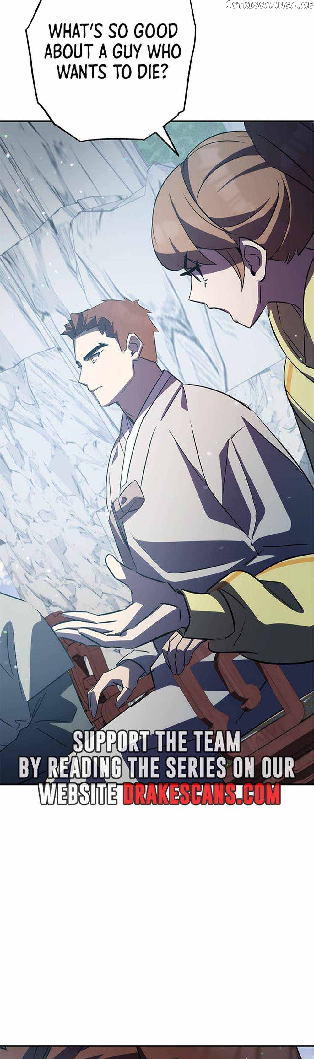 Read Drug Devourer Manga Online