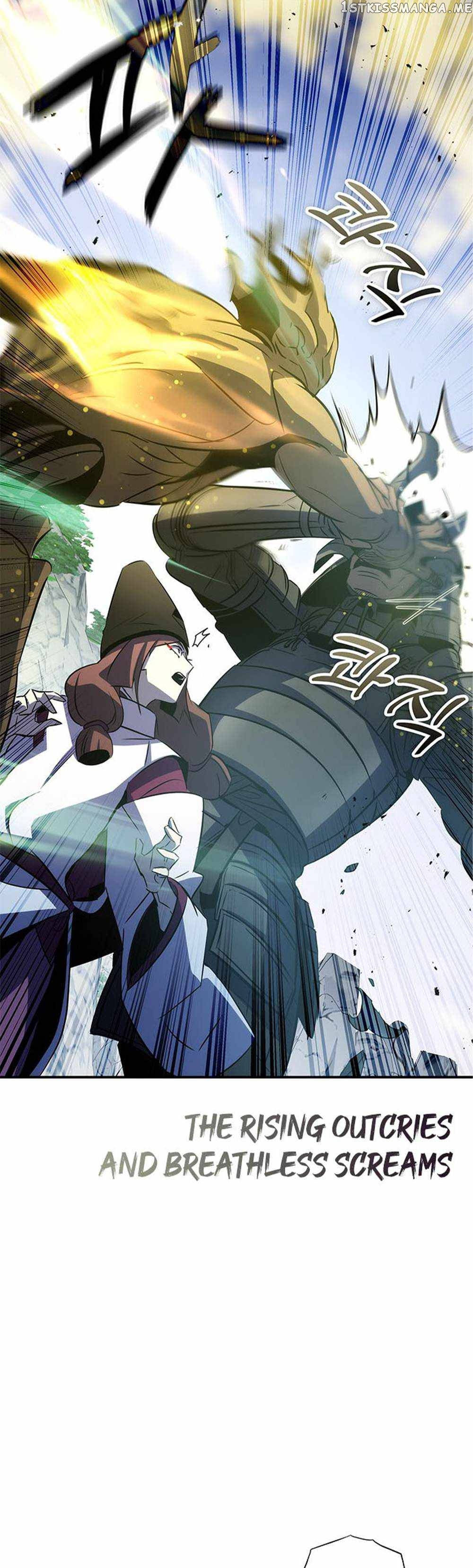 Read Drug Devourer Manga Online