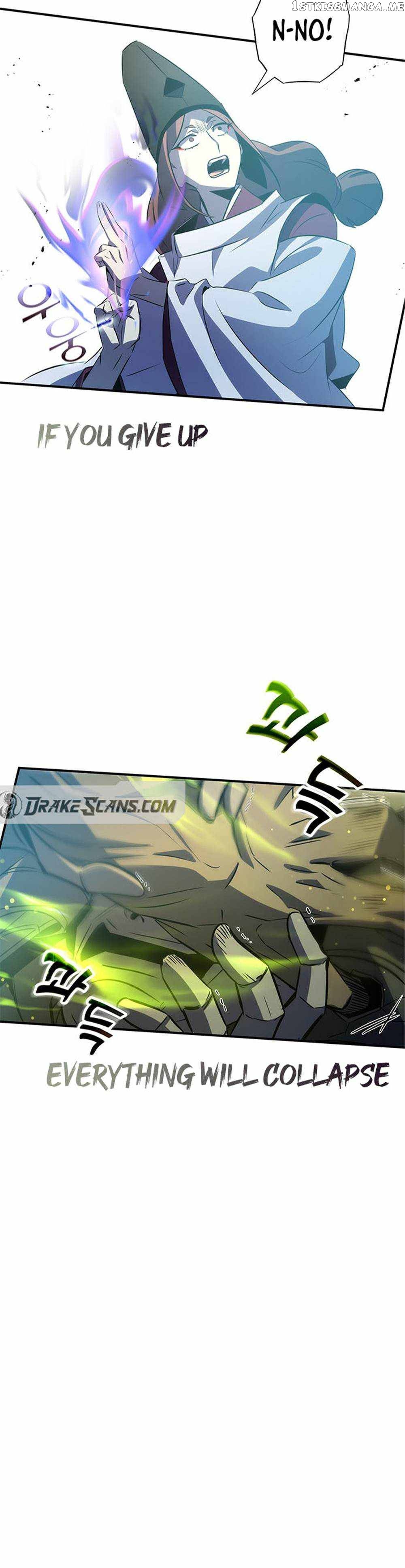 Read Drug Devourer Manga Online