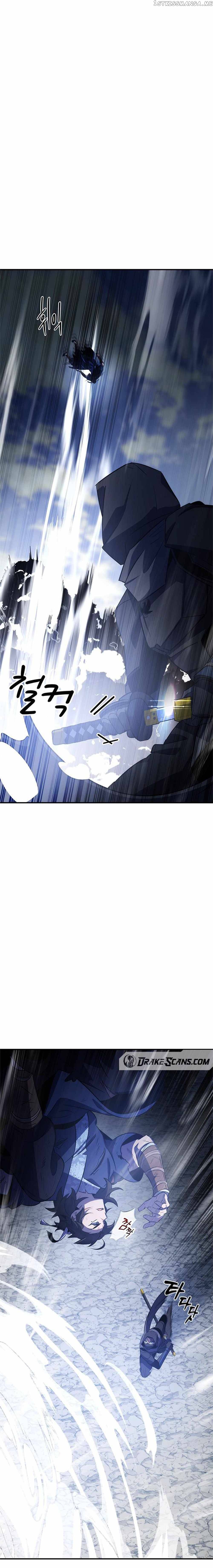 Read Drug Devourer Manga Online