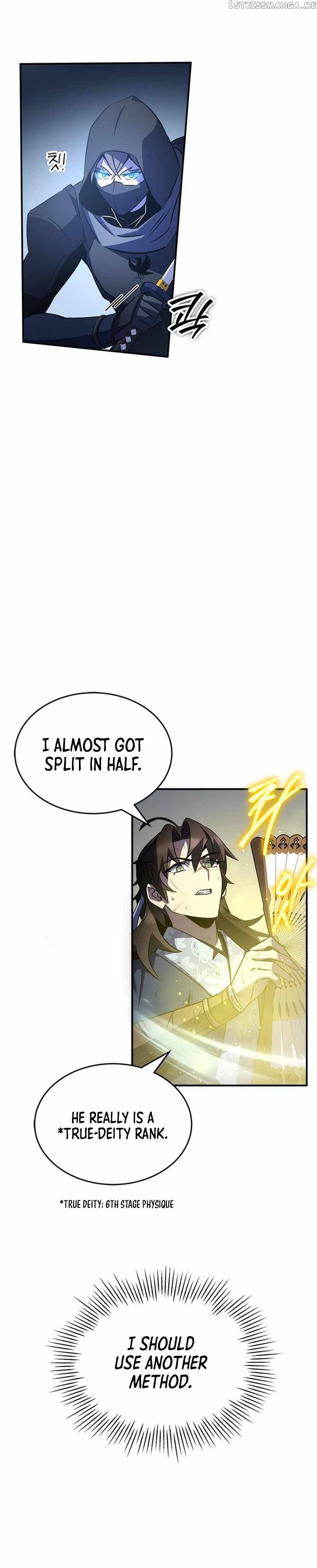 Read Drug Devourer Manga Online