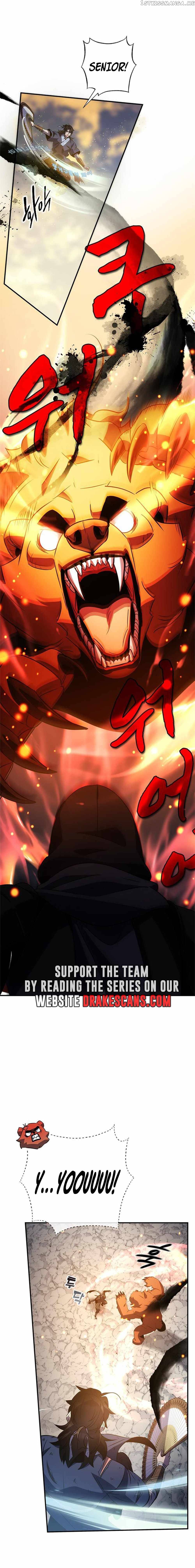 Read Drug Devourer Manga Online