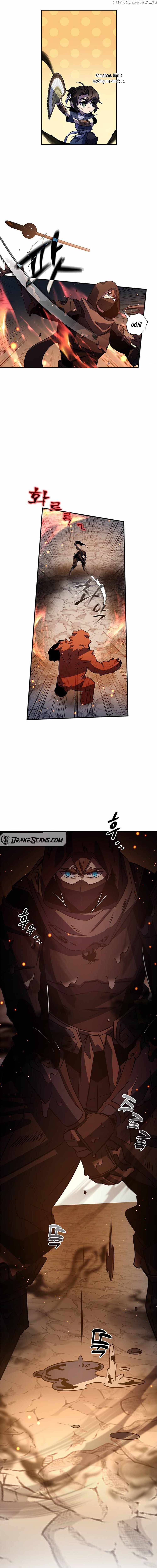 Read Drug Devourer Manga Online