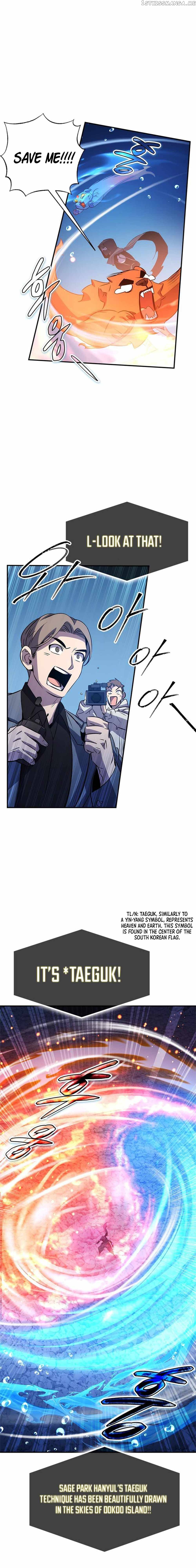 Read Drug Devourer Manga Online