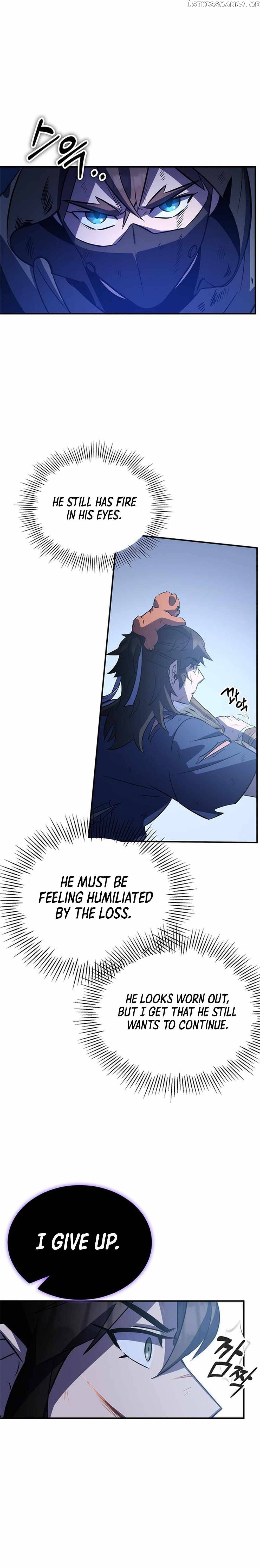 Read Drug Devourer Manga Online